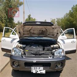 هیوندای سەنتافی